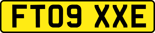 FT09XXE