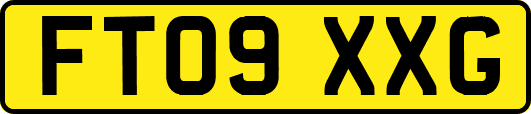 FT09XXG