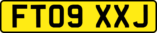 FT09XXJ