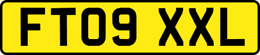 FT09XXL