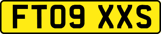 FT09XXS