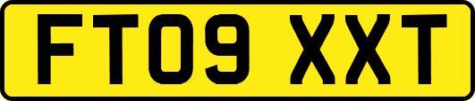 FT09XXT