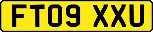 FT09XXU