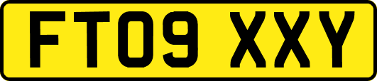 FT09XXY