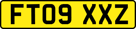 FT09XXZ