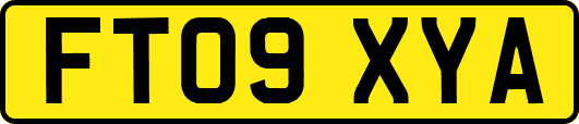 FT09XYA