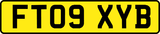 FT09XYB
