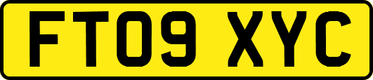 FT09XYC