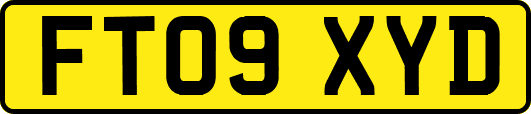 FT09XYD