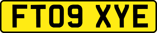 FT09XYE