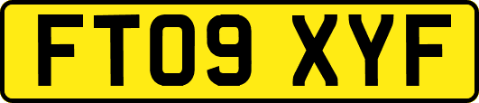 FT09XYF