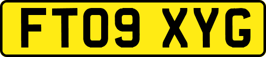 FT09XYG