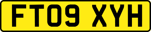FT09XYH