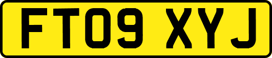 FT09XYJ