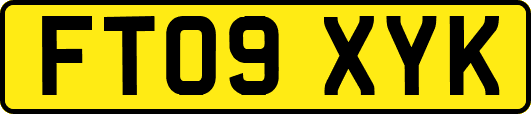 FT09XYK