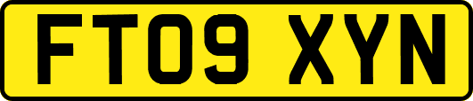 FT09XYN