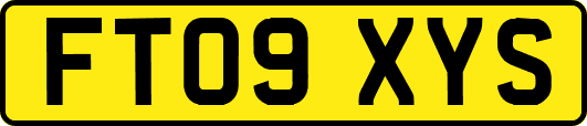 FT09XYS