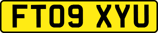 FT09XYU