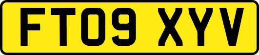 FT09XYV