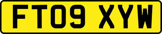 FT09XYW