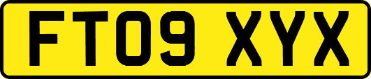 FT09XYX
