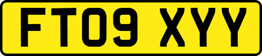FT09XYY