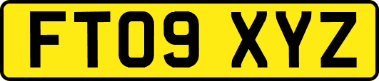 FT09XYZ