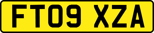 FT09XZA