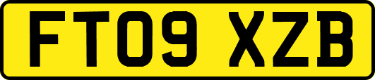 FT09XZB
