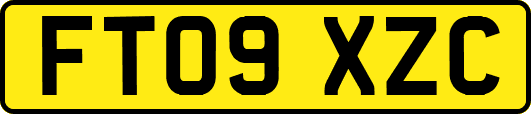 FT09XZC