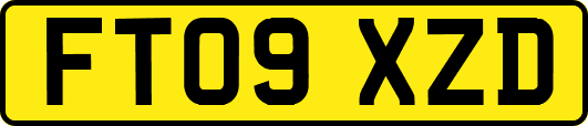 FT09XZD