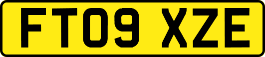 FT09XZE