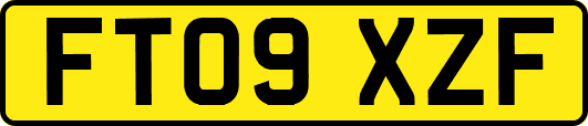 FT09XZF