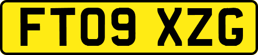 FT09XZG