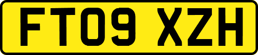 FT09XZH