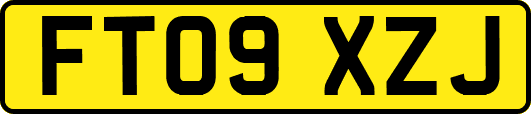 FT09XZJ