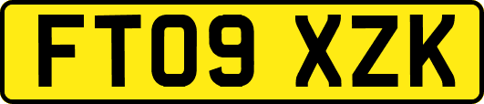 FT09XZK