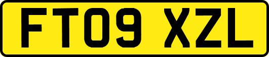 FT09XZL