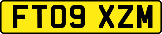 FT09XZM