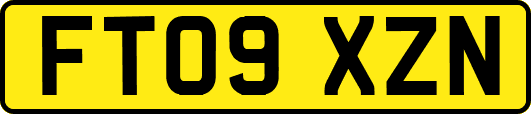 FT09XZN