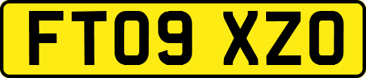 FT09XZO