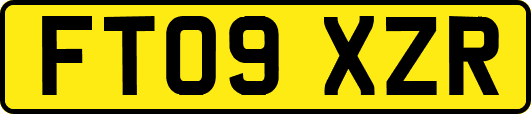 FT09XZR
