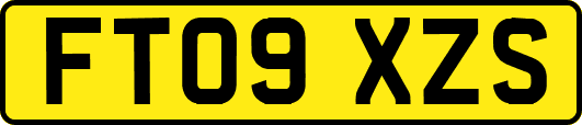 FT09XZS