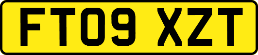 FT09XZT