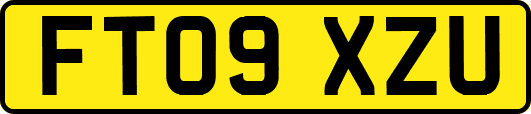 FT09XZU