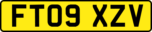 FT09XZV