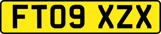 FT09XZX