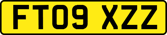 FT09XZZ