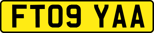 FT09YAA