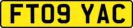 FT09YAC